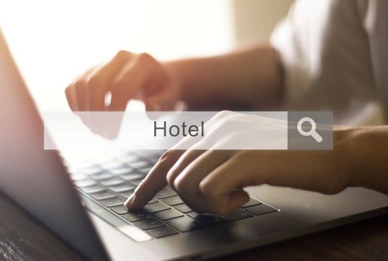 Why hotels' direct bookings are important 